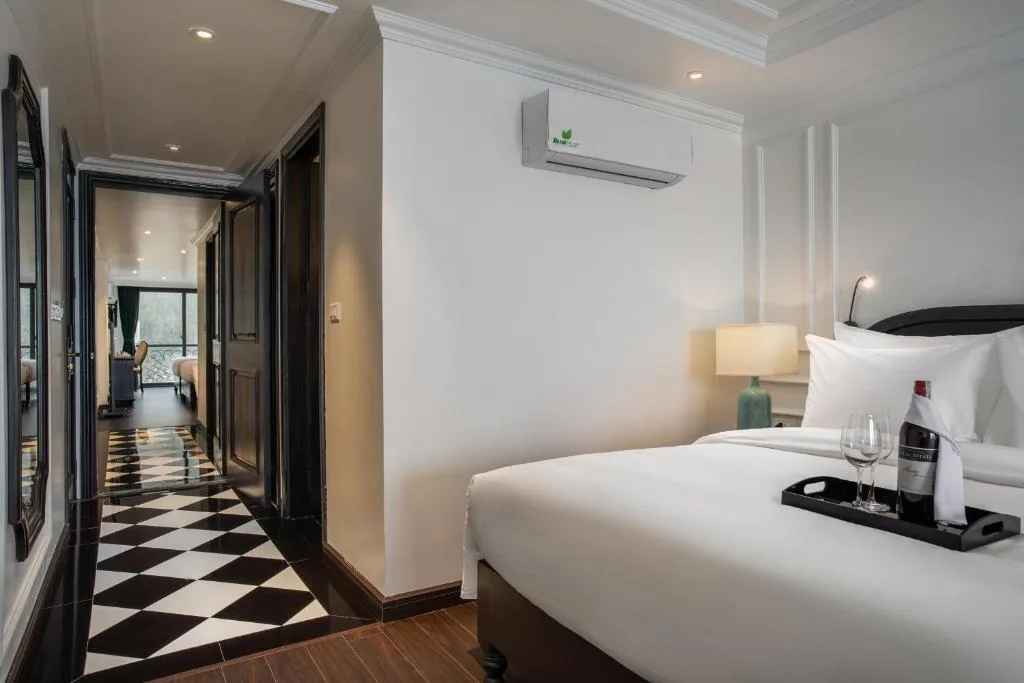 My Gallery Boutique Hotel & Spa — photo 10