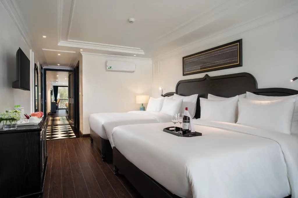 My Gallery Boutique Hotel & Spa — photo 11