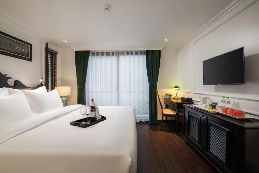 My Gallery Boutique Hotel & Spa — photo 13