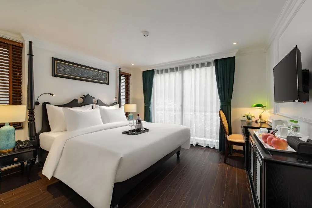 My Gallery Boutique Hotel & Spa — photo 14