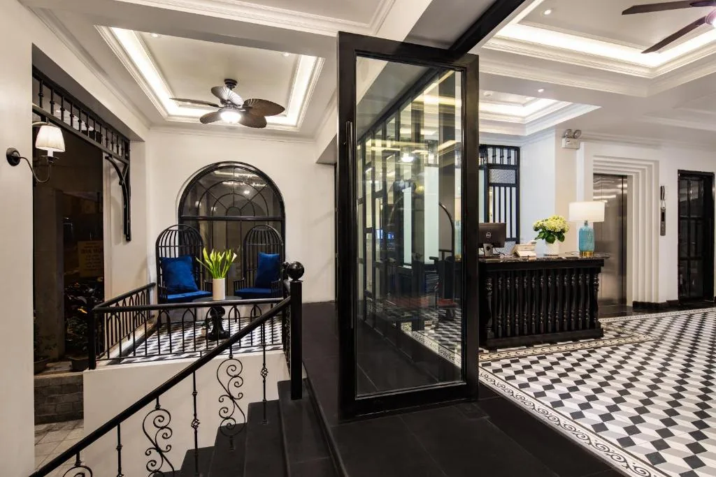 My Gallery Boutique Hotel & Spa — photo 16