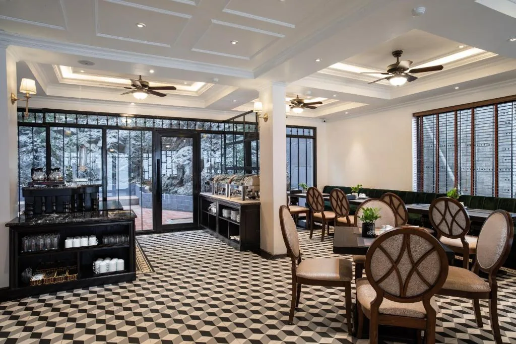 My Gallery Boutique Hotel & Spa — photo 4