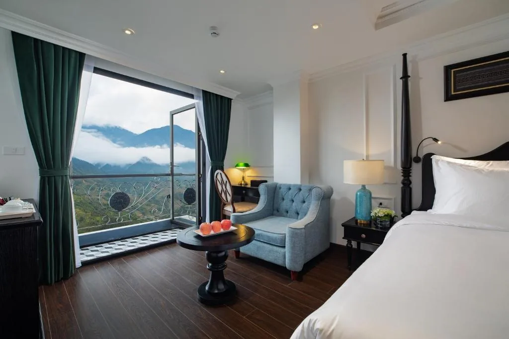 My Gallery Boutique Hotel & Spa — photo 5
